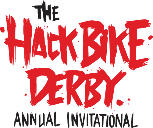 Hack Bike Derby